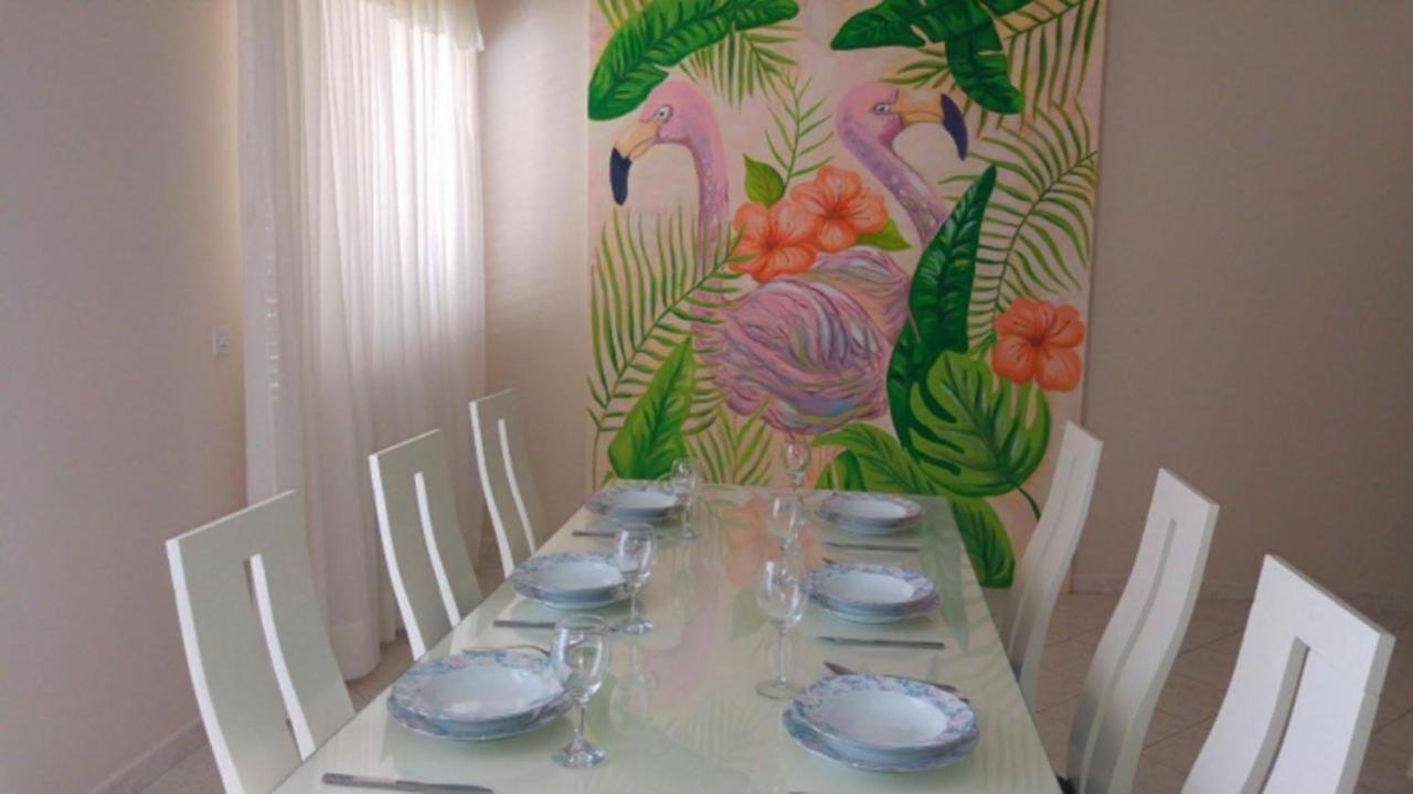 Apartments Tonci And Iris Примоштен Экстерьер фото